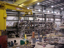 Millwright and Alignment